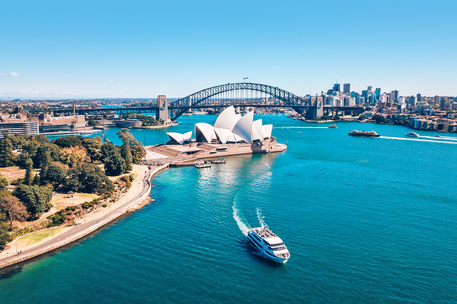 Sydney Australie NSW Events 2023